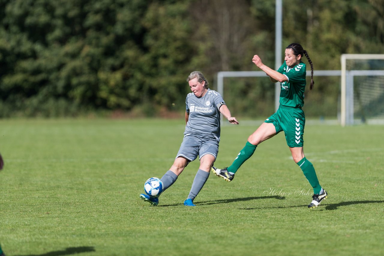 Bild 338 - F Boenebuettel-Husberg - SV Gruen-Weiss Siebenbaeumen : Ergebnis: 2:4